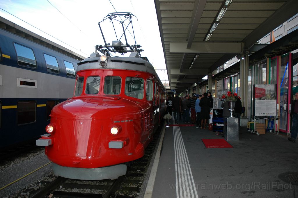3098-0007-090514.jpg - SBB-CFF RAe 4/8 1021 / Zürich HB 9.5.2014