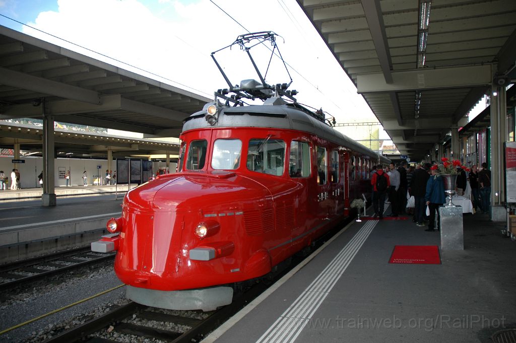 3098-0041-090514.jpg - SBB-CFF RAe 4/8 1021 / Zürich HB 9.5.2014