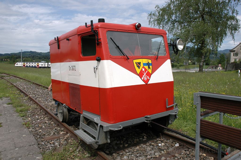 3099-0050-100514.jpg - DSF Dm 3672 / Bubikon (Ritterhaus) 10.5.2014