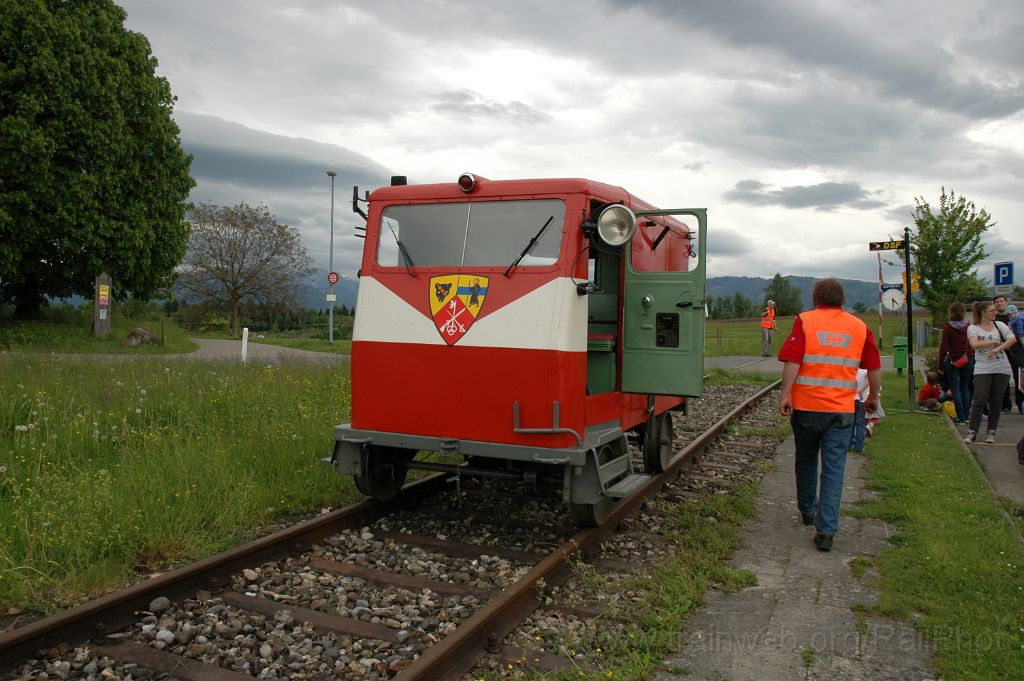 3100-0036-100514.jpg - DSF Dm 3672 / Bubikon (Ritterhaus) 10.5.2014