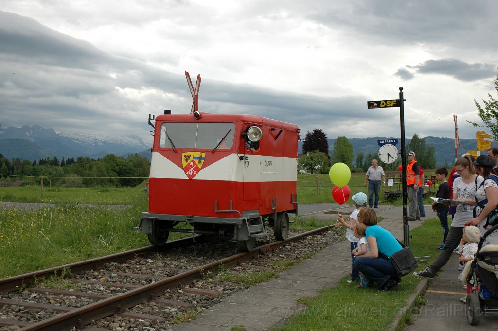3100-0046-100514.jpg - DSF Dm 3672 / Bubikon (Ritterhaus) 10.5.2014