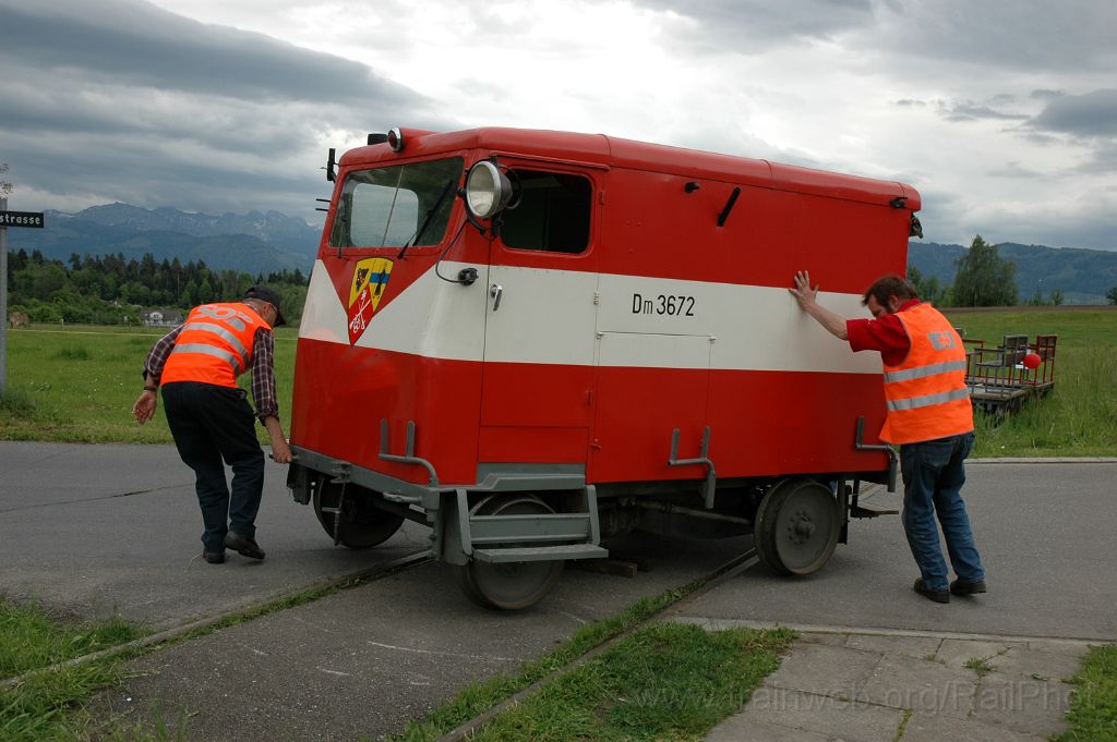 3101-0004-100514.jpg - DSF Dm 3672 / Bubikon (Ritterhaus) 10.5.2014