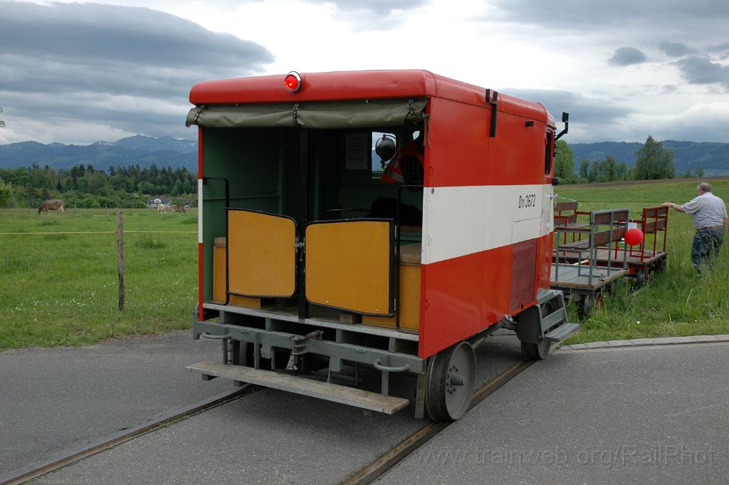3101-0025-100514.jpg - DSF Dm 3672 / Bubikon (Ritterhaus) 10.5.2014