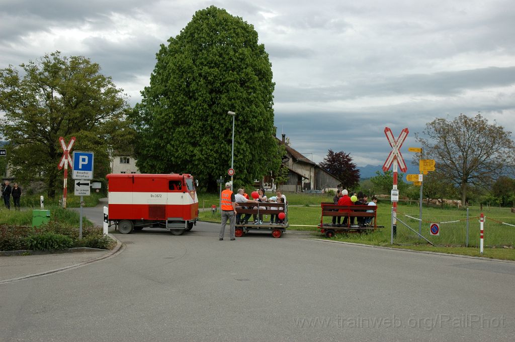 3101-0038-100514.jpg - DSF Dm 3672 / Bubikon (Ritterhaus) 10.5.2014