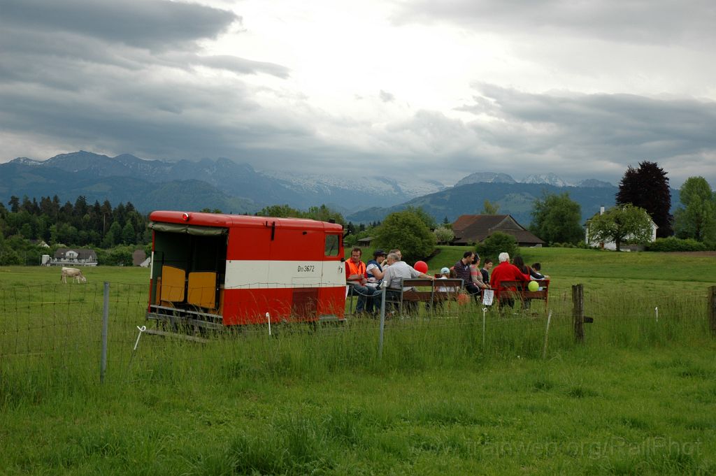 3101-0048-100514.jpg - DSF Dm 3672 / Bubikon (Ritterhaus) 10.5.2014