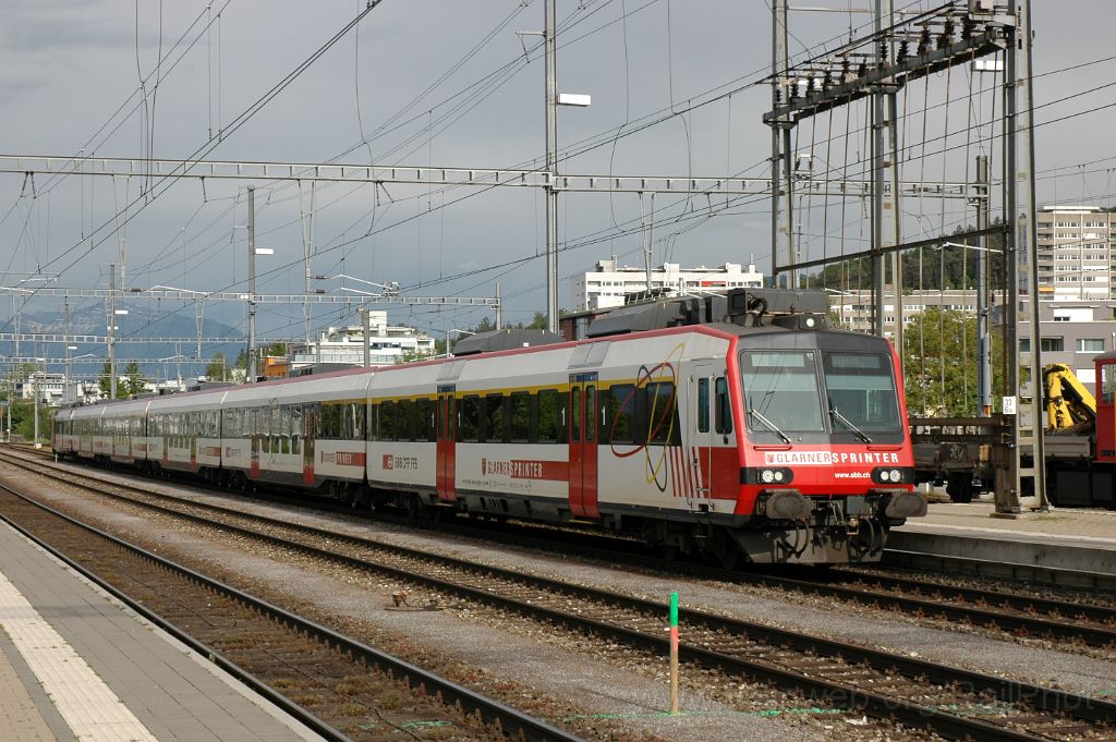 3103-0021-100514.jpg - SBB-CFF At 50 85 19-43 802-4 / Pfäffikon SZ 10.5.2014