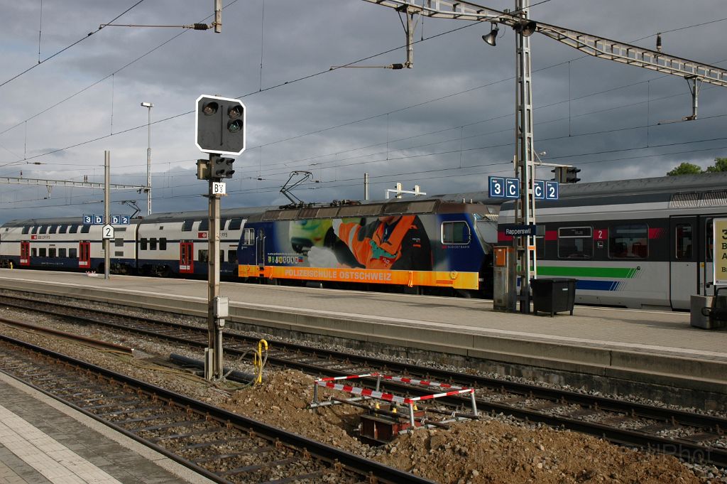 3104-0037-120514.jpg - SOB Re 456.092-6 "Amriswil" / Rapperswil 12.5.2014