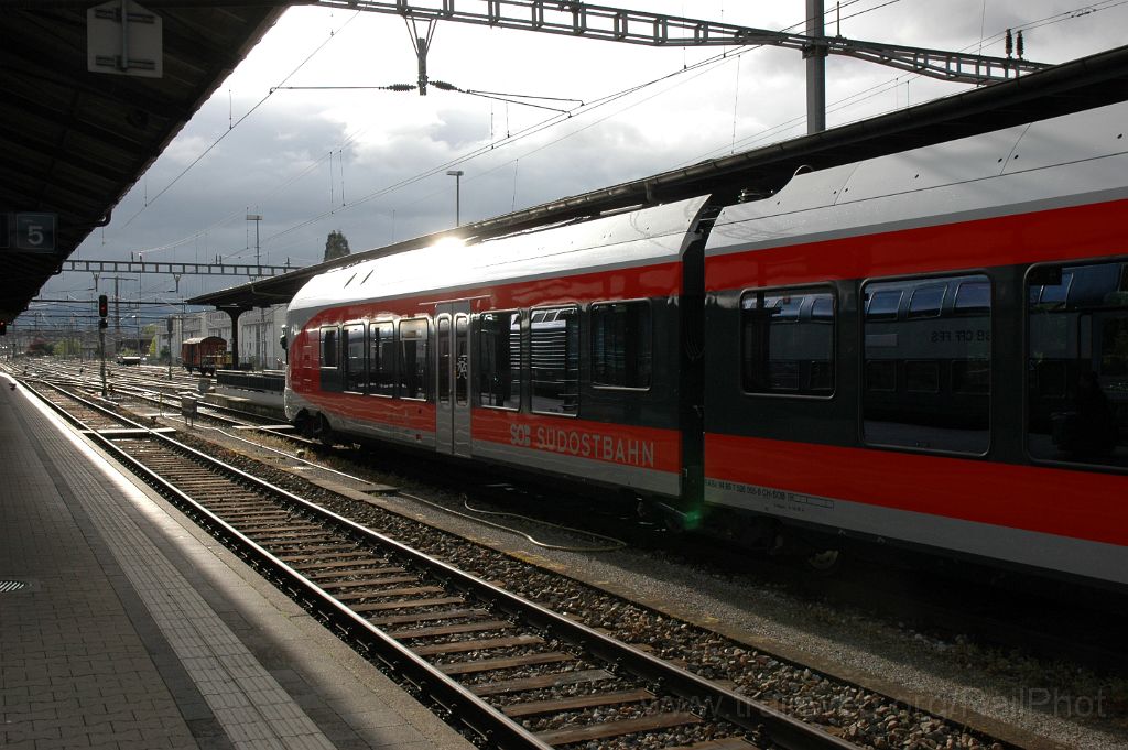 3104-0043-120514.jpg - SOB RABe 526.055-9 "Mürtschenstock" / Rapperswil 12.5.2014
