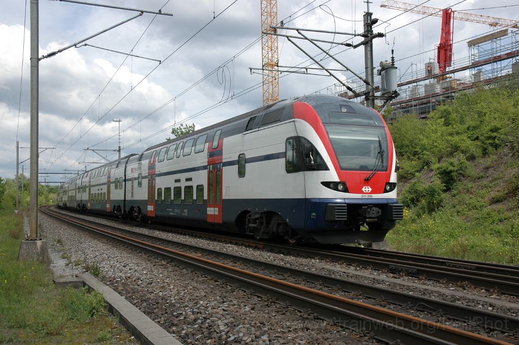 3106-0046-160514.jpg - SBB-CFF RABe 511.006 / Stettbach 16.5.2014