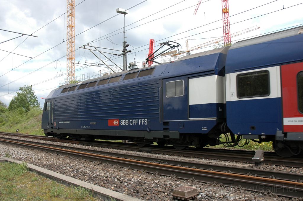 3107-0026-160514.jpg - SBB-CFF Re 450.012-0 "Schwamendingen" / Stettbach 16.5.2014