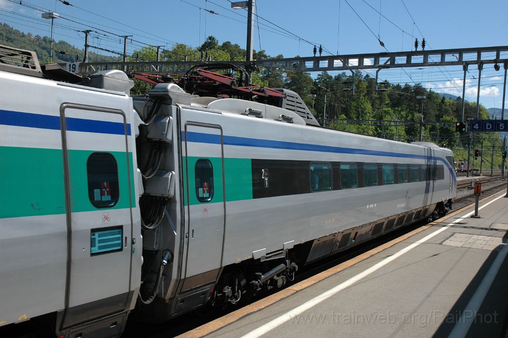3108-0023-180514.jpg - FS ETR 470.053 / Arth-Goldau 18.5.2014