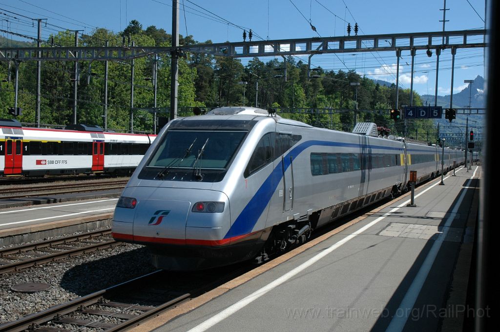 3108-0028-180514.jpg - FS ETR 470.006 / Arth-Goldau 18.5.2014
