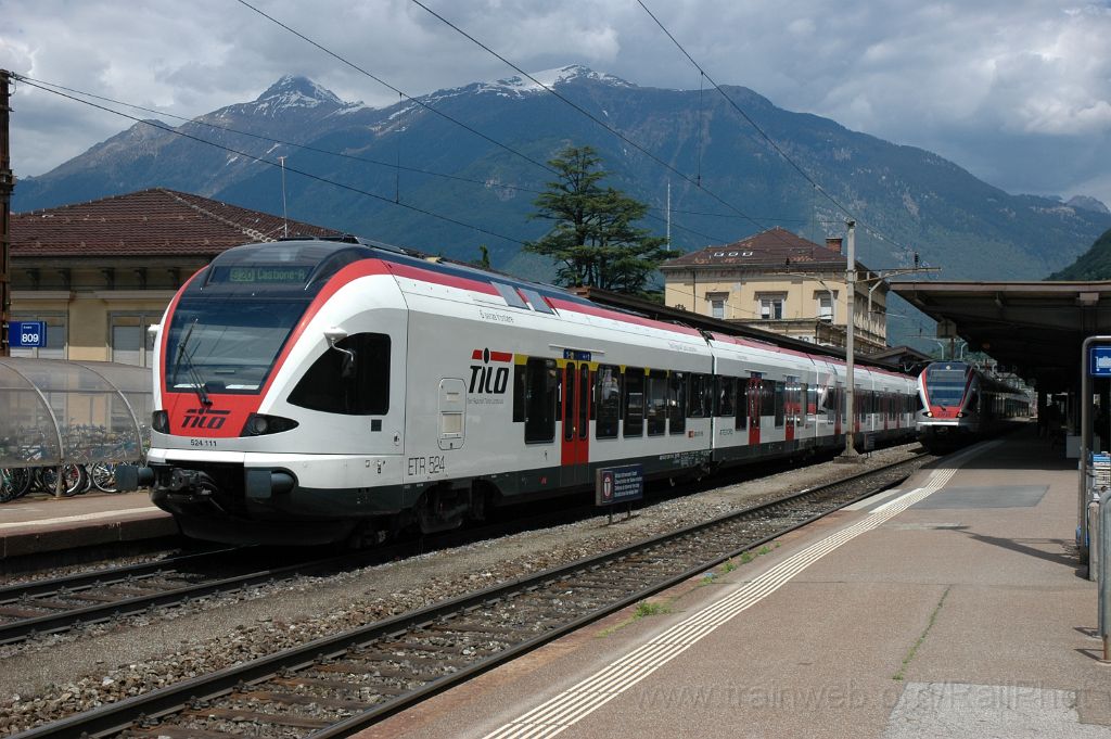 3109-0045-180514.jpg - SBB-CFF RABe 524.111 / Bellinzona 18.5.2014