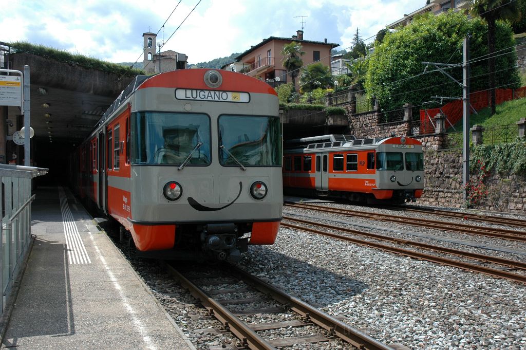 3110-0024-180514.jpg - FLP Be 4/12 23 "Vedeggio" + 21 "Lema" / Ponte Tresa 18.5.2014