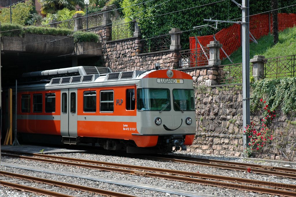3110-0025-180514.jpg - FLP Be 4/12 21 "Lema" / Ponte Tresa 18.5.2014
