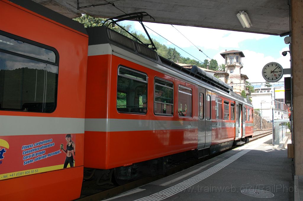 3110-0029-180514.jpg - FLP Be 4/12 23 "Vedeggio" / Ponte Tresa 18.5.2014