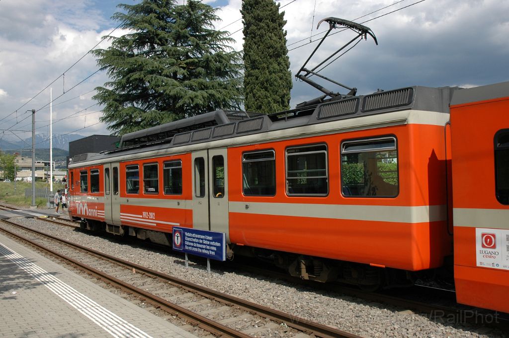 3111-0016-180514.jpg - FLP Be 4/12 24 "Magliasina" / Bioggio 18.5.2014