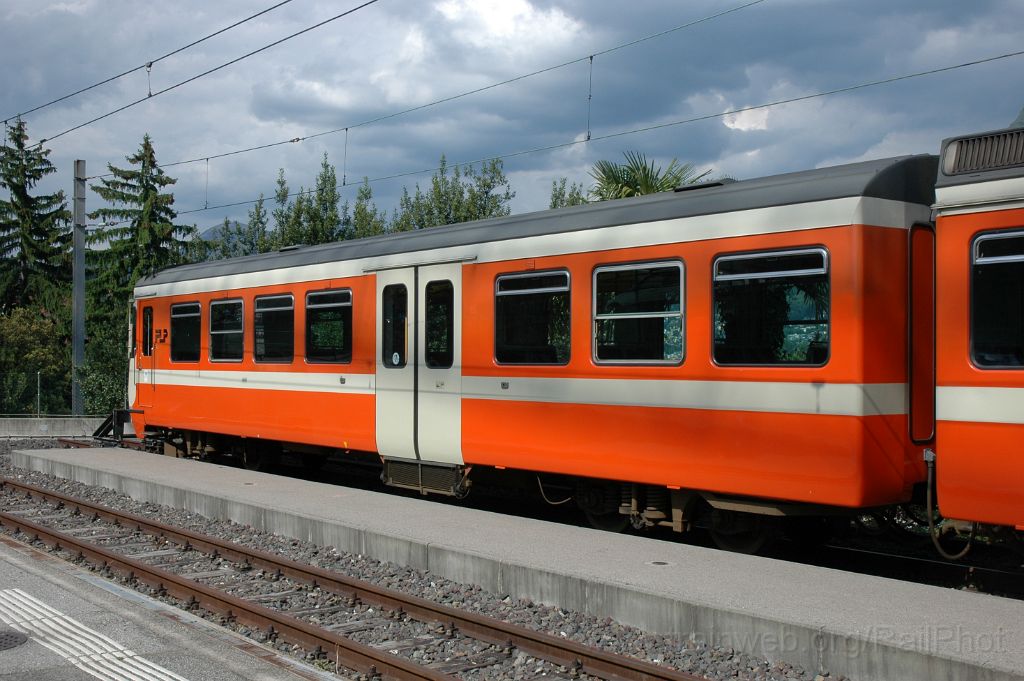 3112-0005-180514.jpg - FLP Be 4/8 42 "Tamaro" / Lugano 18.5.2014