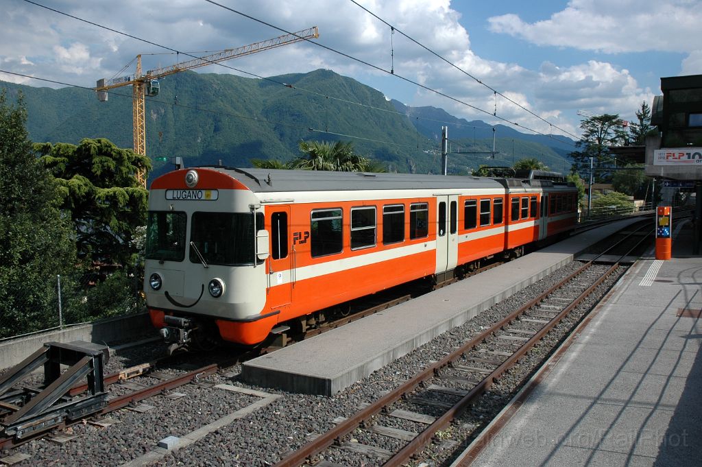 3112-0011-180514.jpg - FLP Be 4/8 42 "Tamaro" / Lugano 18.5.2014