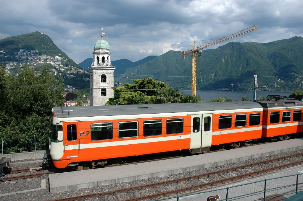 3112-0014-180514.jpg - FLP Be 4/8 42 "Tamaro" / Lugano 18.5.2014