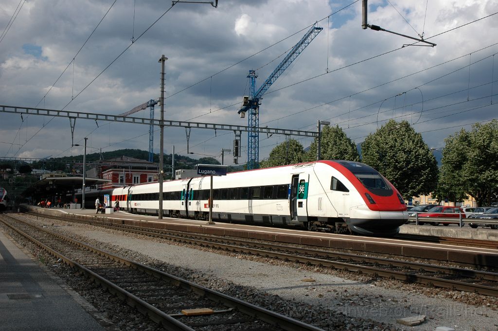 3112-0024-180514.jpg - SBB-CFF ICN RABDe 500.018-7 "Adolf Wölfli" / Lugano 18.5.2014