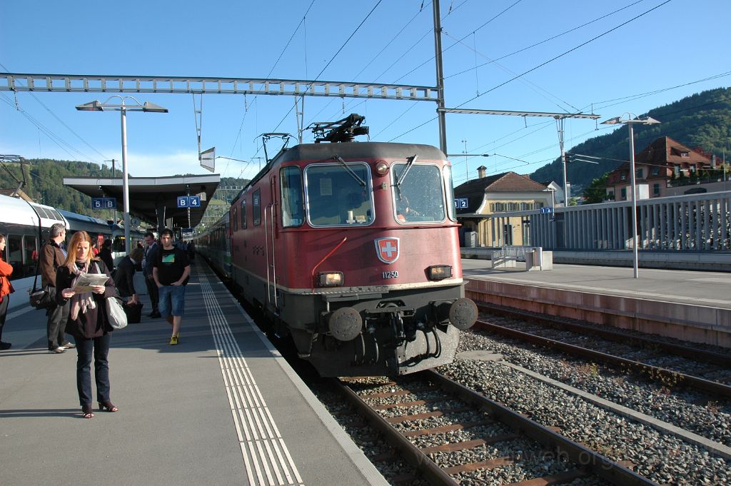 3114-0027-210514.jpg - SBB-CFF Re 4/4'' 11250 / Wattwil 21.5.2014