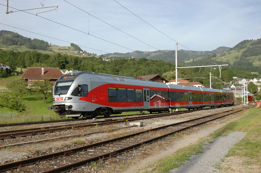 3116-0005-210514.jpg - SOB RABe 526.061-7 "Rigi Kulm" / Kaltbrunn 21.5.2014