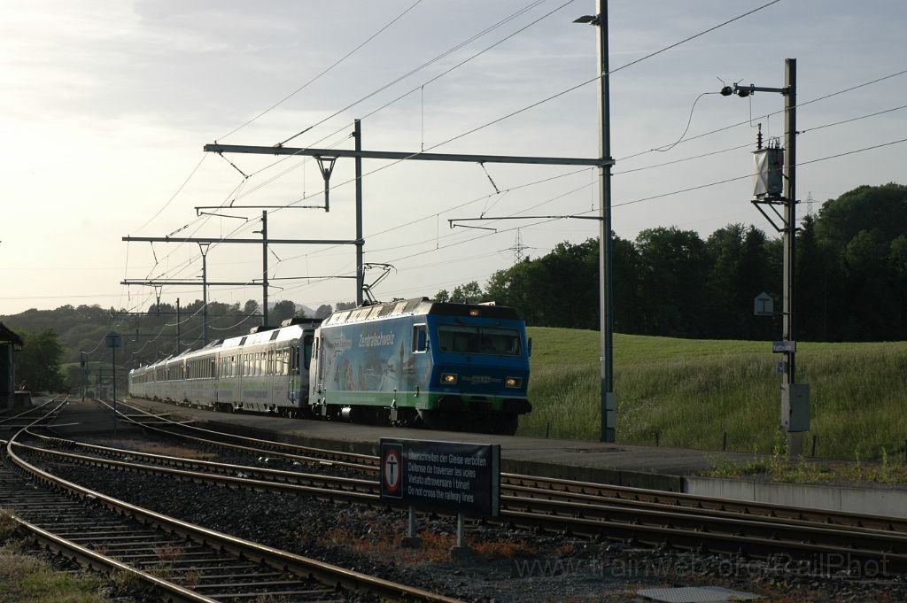 3116-0026-210514.jpg - SOB Re 456.091-8 "Romanshorn" / Kaltbrunn 21.5.2014