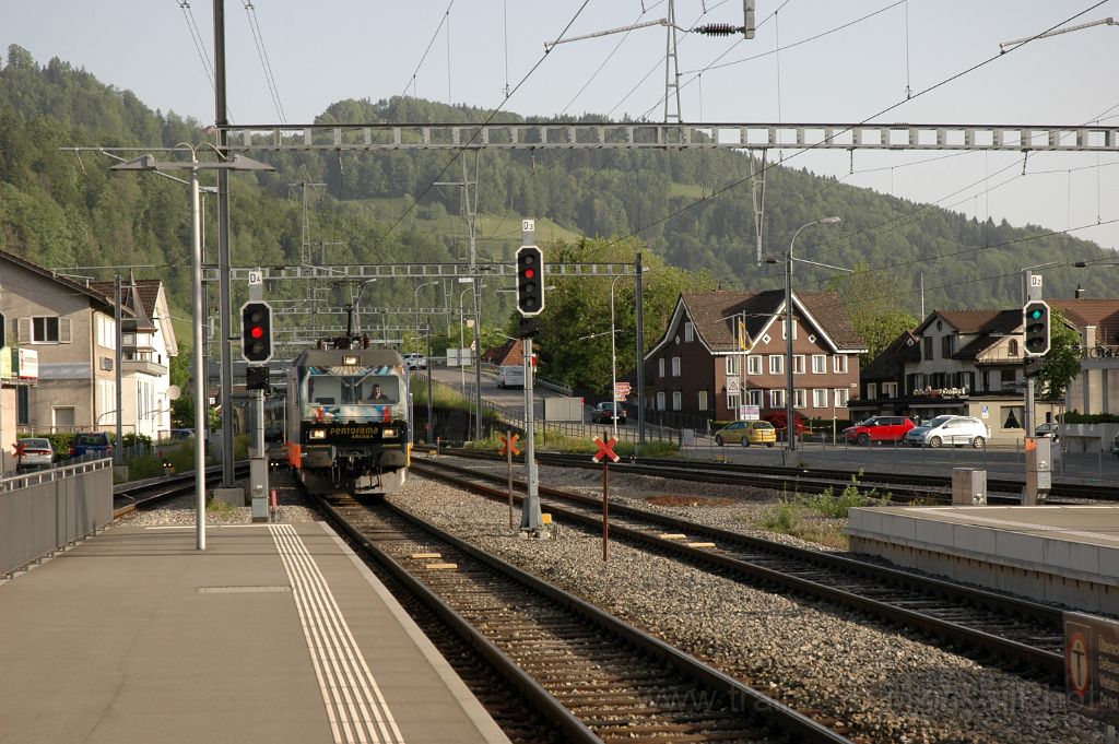 3117-0039-220514.jpg - SOB Re 456.092-6 "Amriswil" / Wattwil 22.5.2014
