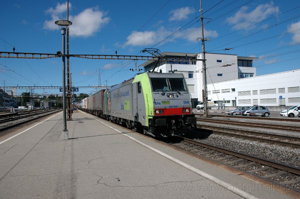 3120-0009-230514.jpg - BLS Re 486.508-5 / Langenthal 23.5.2014