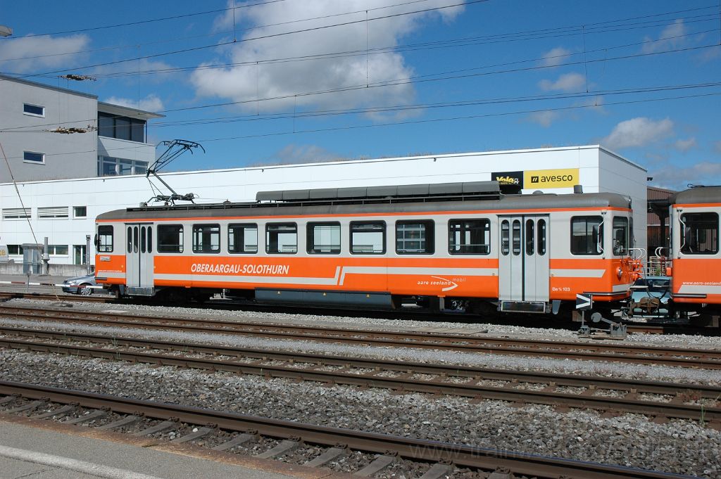 3120-0016-230514.jpg - ASM Be 4/4 103 / Langenthal 23.5.2014