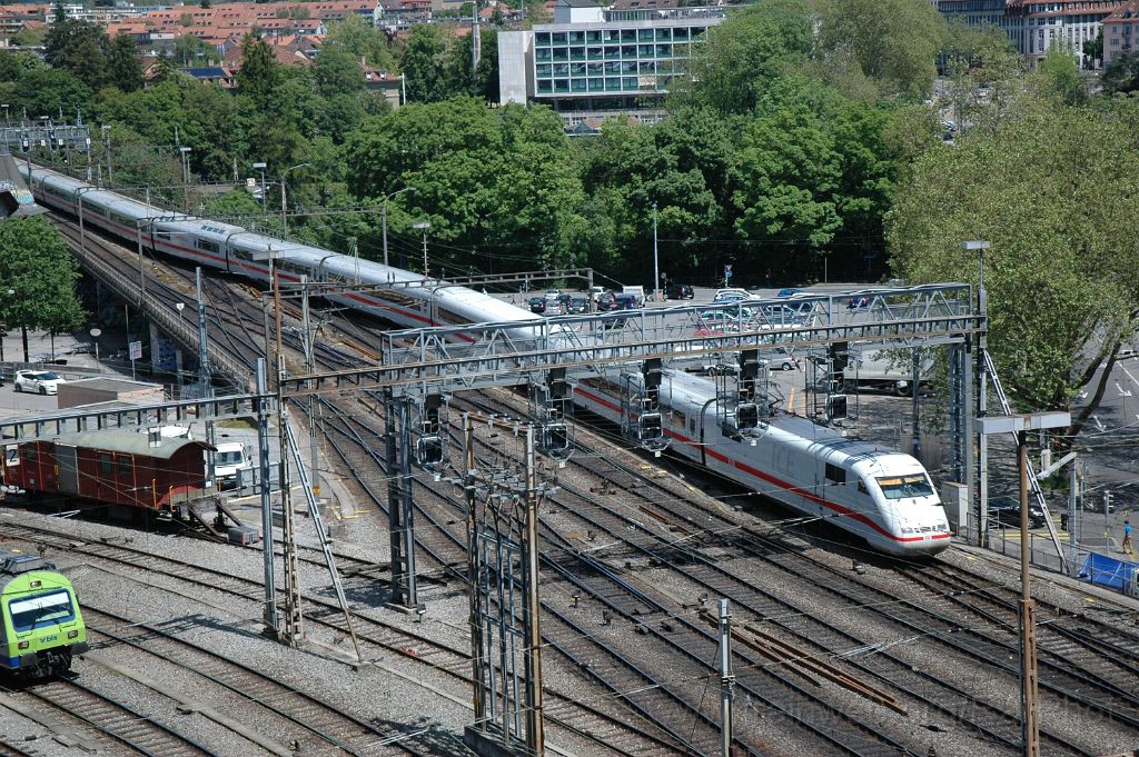 3122-0040-230514.jpg - DBAG ICE 401.579-8 / Bern 23.5.2014