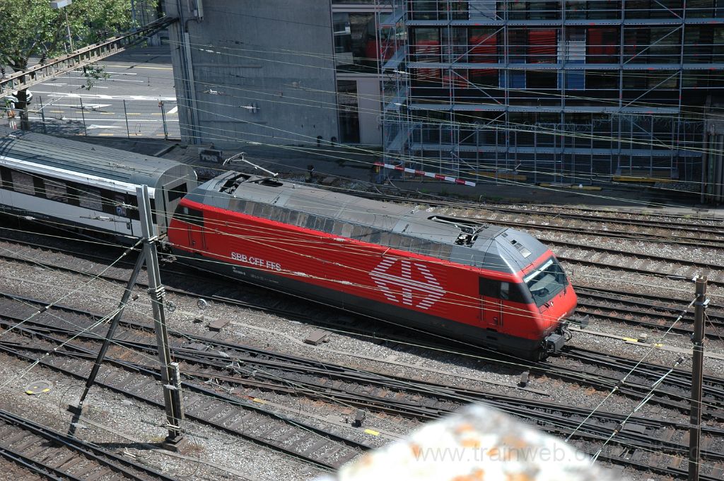 3123-0011-230514.jpg - SBB-CFF Re 460.099-5 "Bodensee" / Bern 23.5.2014