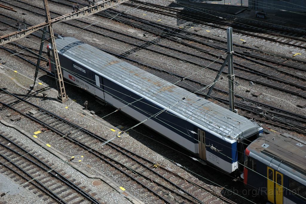 3123-0025-230514.jpg - SBB-CFF St 50 85 89-33 900-3 / Bern 23.5.2014