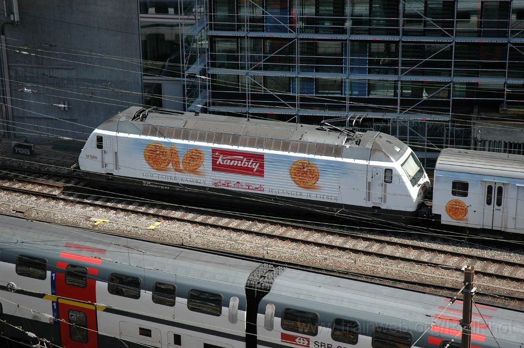 3124-0024-230514.jpg - BLS Re 465.004-0 "Trubschachen" / Bern 23.5.2014