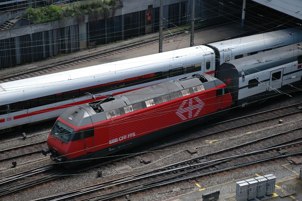 3125-0038-230514.jpg - SBB-CFF Re 460.098-7 "Balsberg" / Bern 23.5.2014