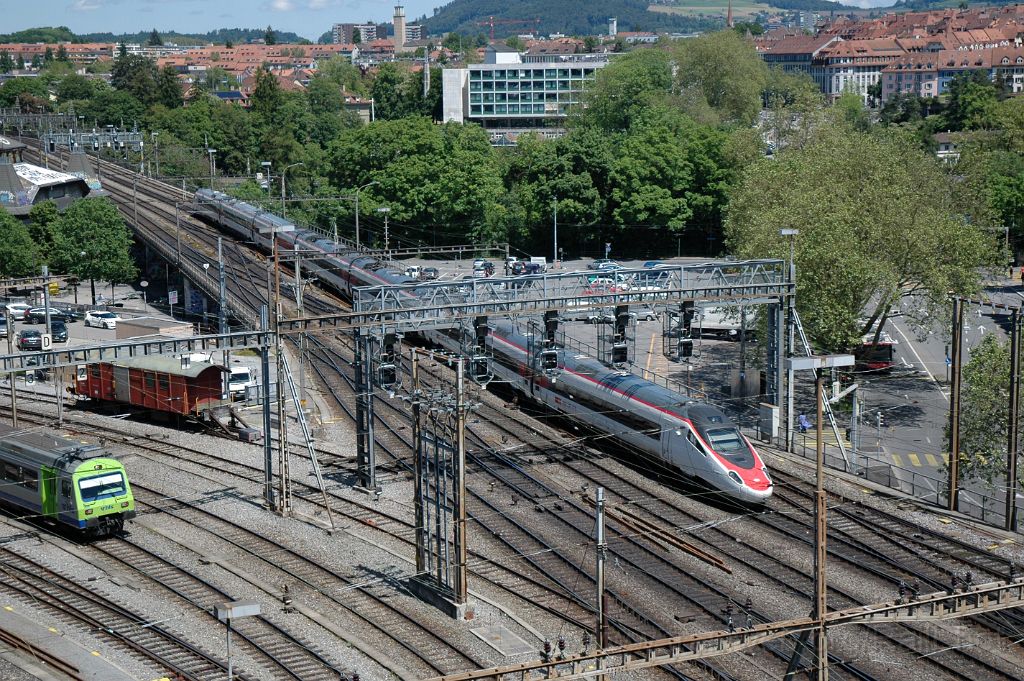 3126-0045-230514.jpg - SBB-CFF ETR 93 85 5 610.714-3 / Bern 23.5.2014