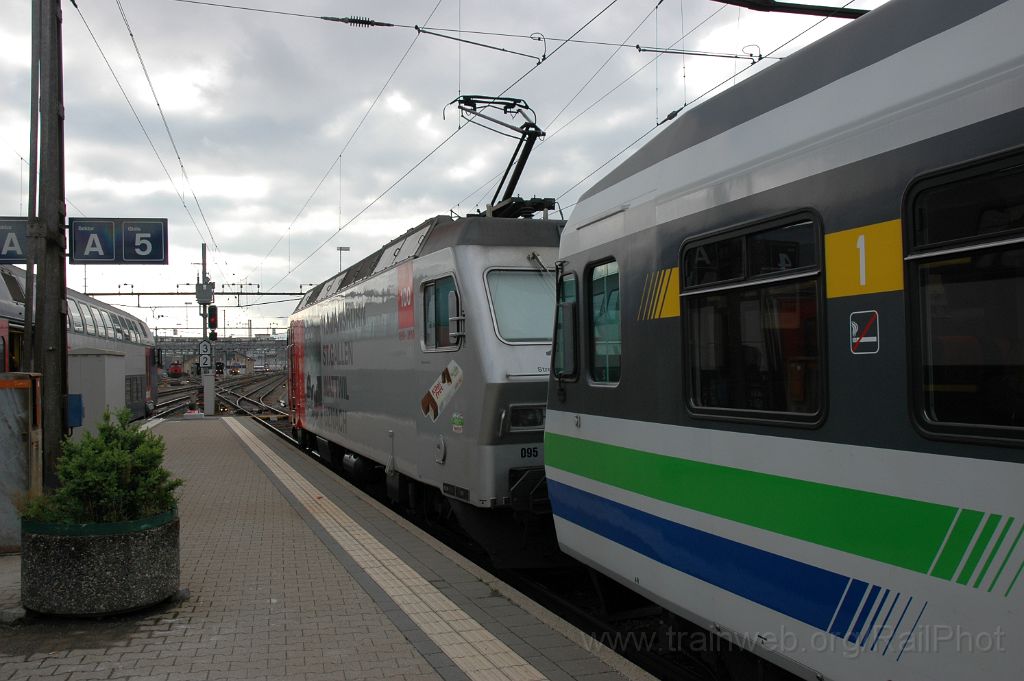 3128-0012-280514.jpg - SOB Re 456.095-9 "Degersheim" / Rapperswil 28.5.2014