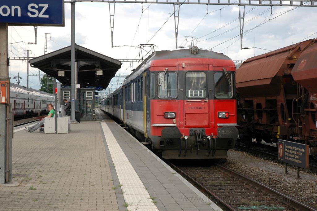 3131-0022-280514.jpg - SBB-CFF RBe 540.036-1 / Pfäffikon SZ 28.5.2014