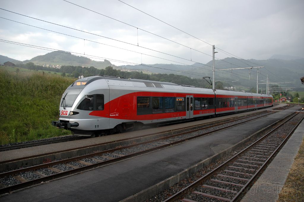 3139-0030-020614.jpg - SOB RABe 526.060-9 "Hundwiler Höhi" / Kaltbrunn 2.6.2014