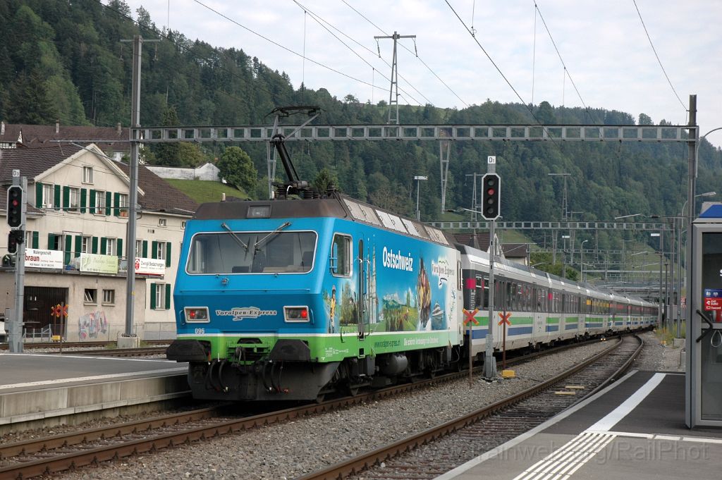 3141-0014-030614.jpg - SOB Re 456.096-7 "Wattwil" / Wattwil 3.6.2014