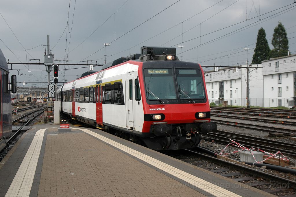 3144-0008-030614.jpg - SBB-CFF ABt (DO) 50 85 39-43 847-5 / Rapperswil 3.6.2014