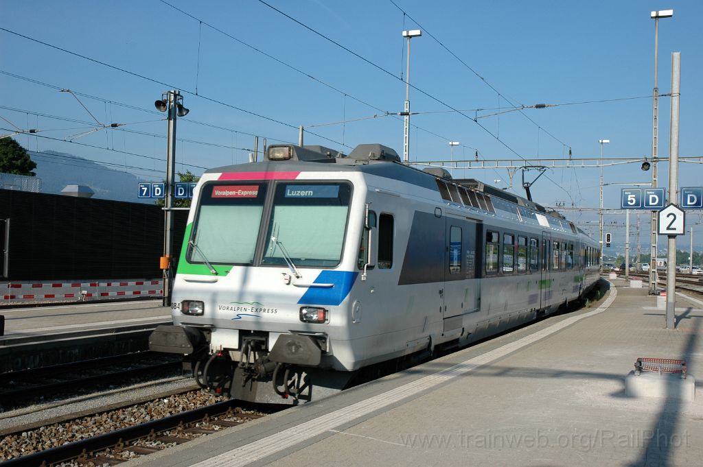3148-0030-120614.jpg - SOB RBDe 561.084-5 / Rapperswil 12.6.2014