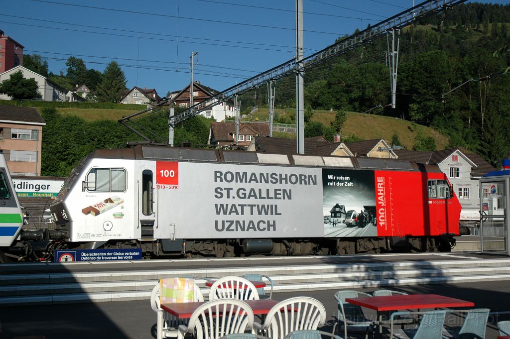 3150-0004-130614.jpg - SOB Re 456.095-9 "Degersheim" / Wattwil 13.6.2014