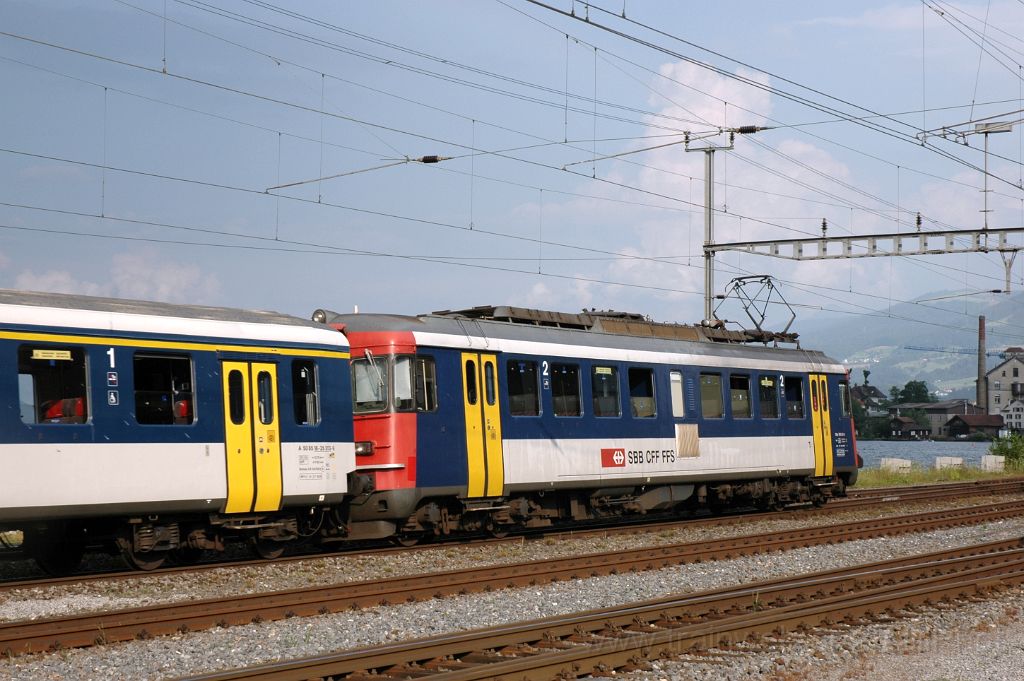 3153-0030-130614.jpg - SBB-CFF RBe 540.053-6 / Wädenswil 13.6.2014