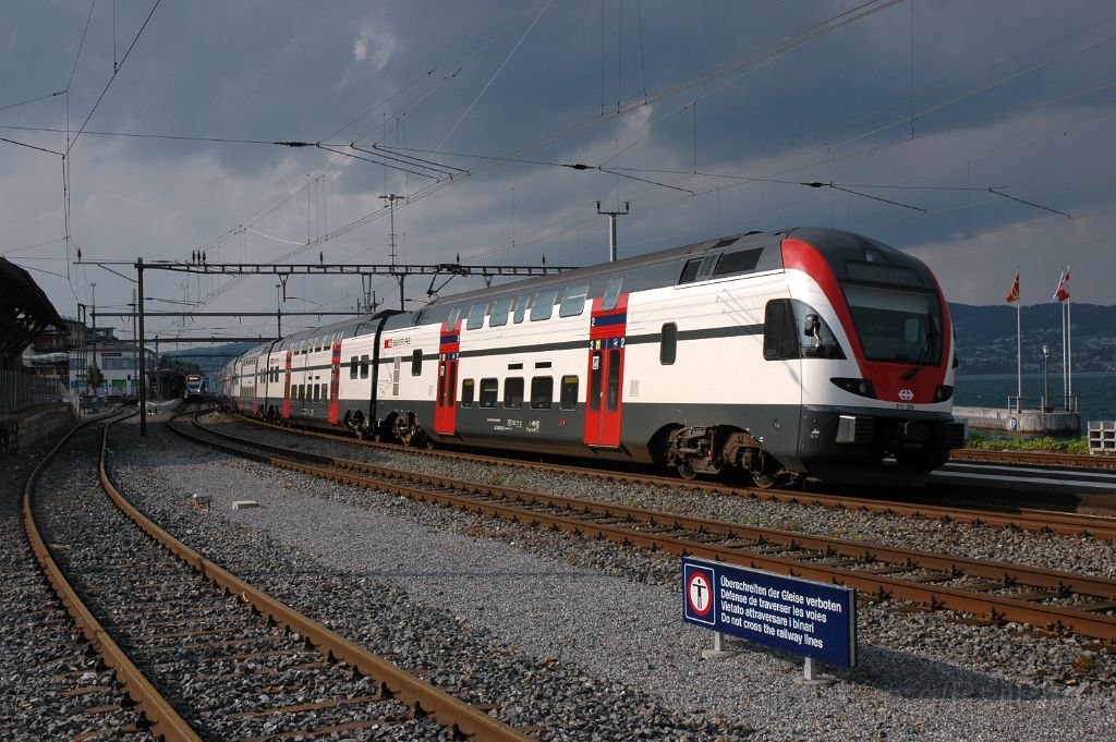 3153-0040-130614.jpg - SBB-CFF RABe 511.026 / Wädenswil 13.6.2014