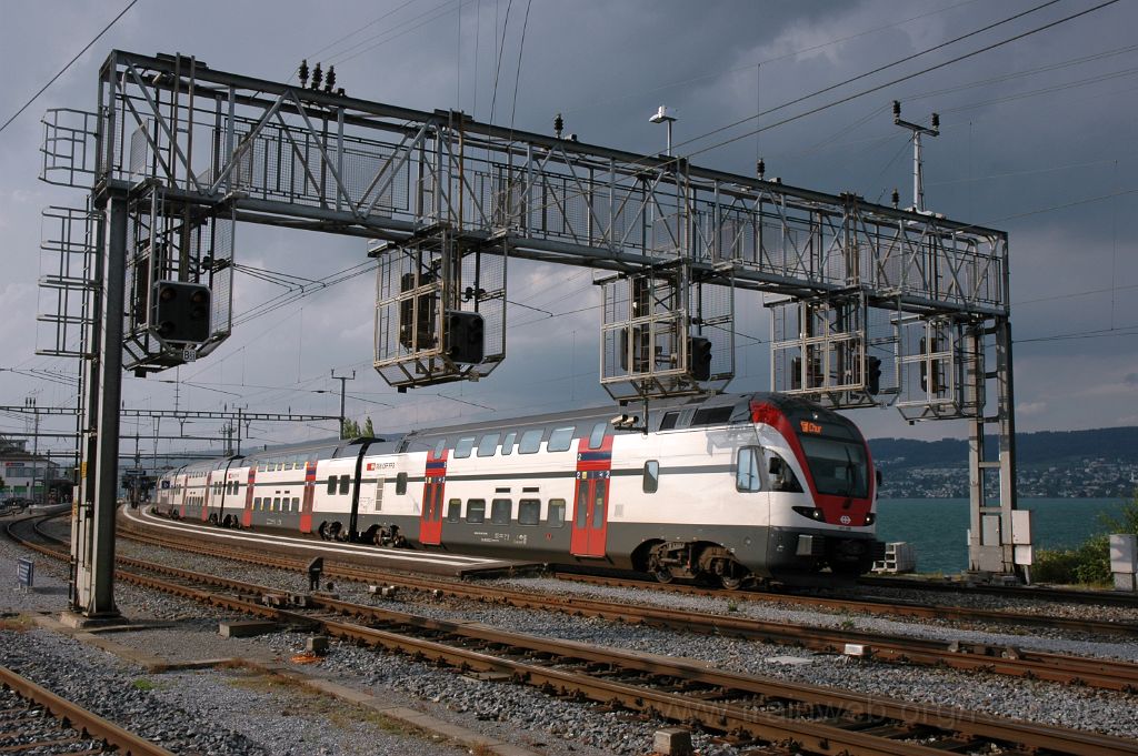 3153-0048-130614.jpg - SBB-CFF RABe 511.030 / Wädenswil 13.6.2014