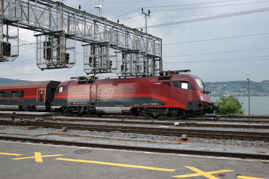 3155-0031-130614.jpg - ÖBB 1116.202 / Wädenswil 13.6.2014