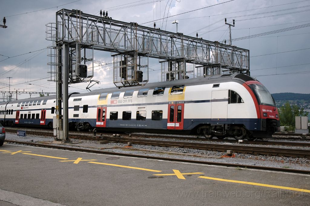 3156-0032-130614.jpg - SBB-CFF RABe 514.030-6 / Wädenswil 13.6.2014