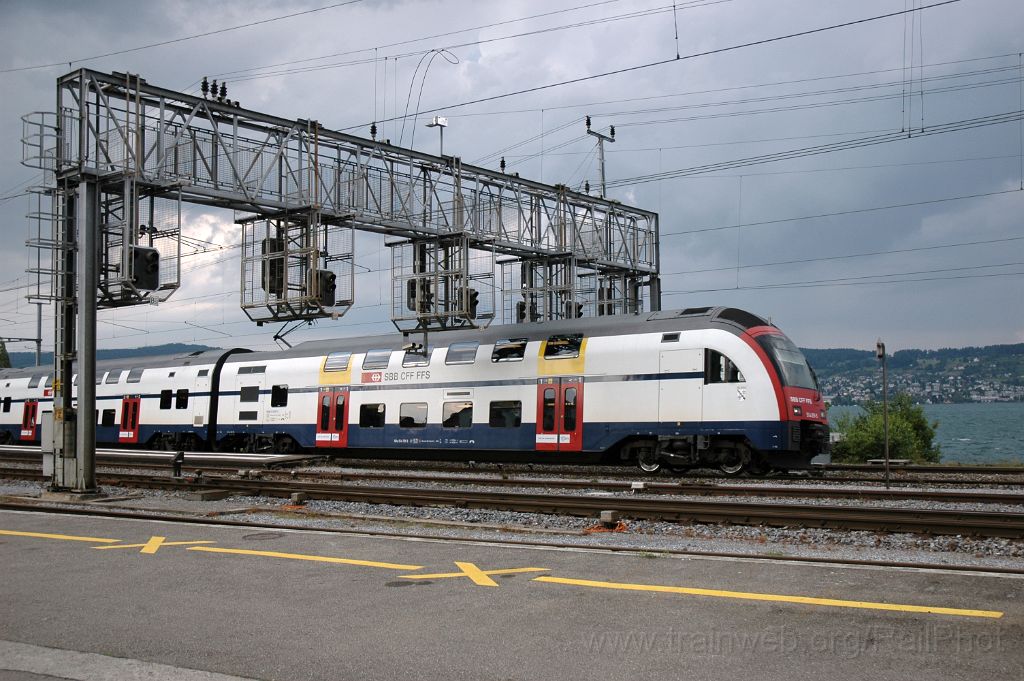 3156-0040-130614.jpg - SBB-CFF RABe 514.059-5 / Wädenswil 13.6.2014